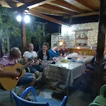 Guesthouse&hostel Lorenc Gasthuis 2*