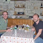 Gasthuis Guesthouse&hostel Lorenc Berat