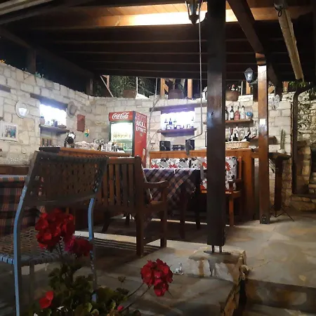 Guest house & Lorenc 2*