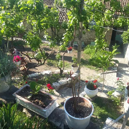 & Lorenc Vendégház