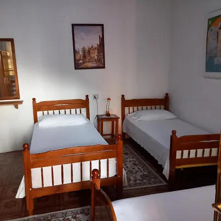 Guest house & Lorenc 2*