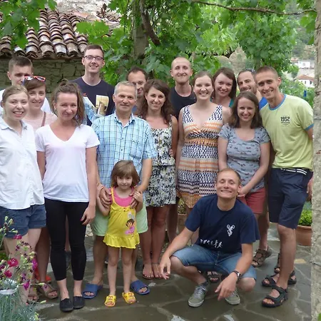 Guest house & Lorenc