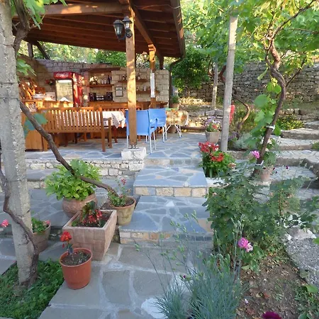 Vendégház & Lorenc 2*