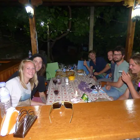 Guest house & Lorenc Berat