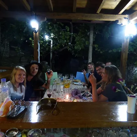 Vendégház & Lorenc