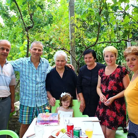 & Lorenc Guest house
