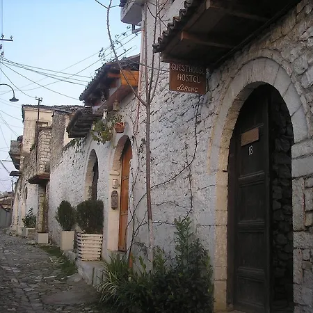 Guesthouse&hostel Lorenc Berat