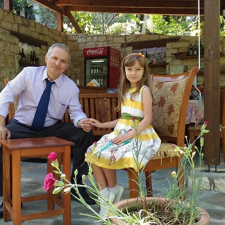 Vendégház & Lorenc 2*