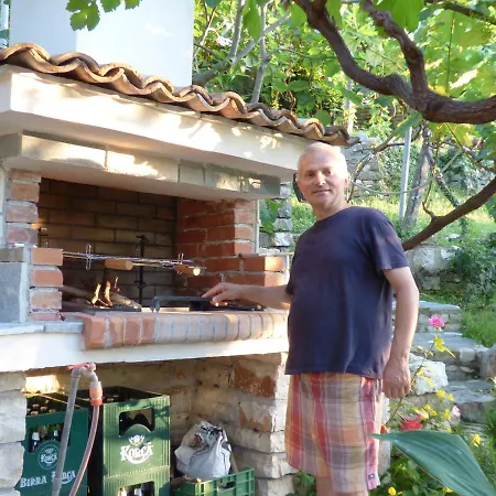 & Lorenc Guest house