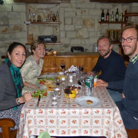 Vendégház & Lorenc