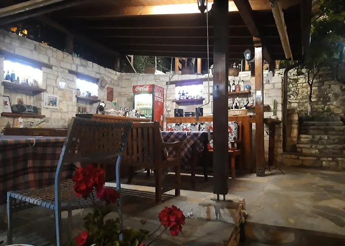 게스트하우스 & Lorenc 2*