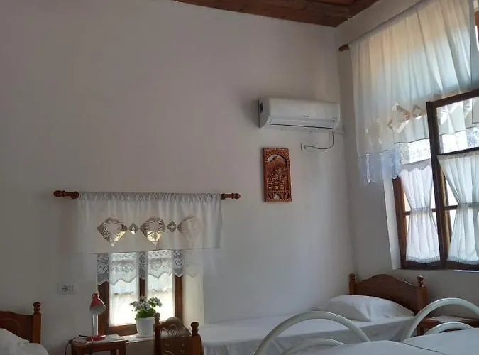 & Lorenc 게스트하우스