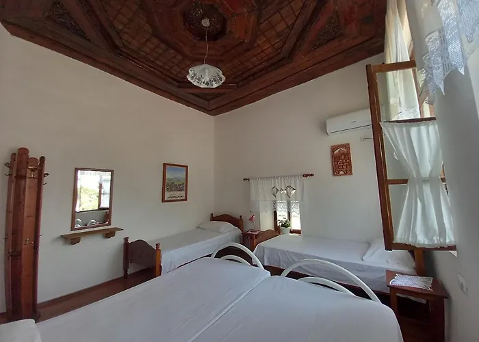 & Lorenc 게스트하우스