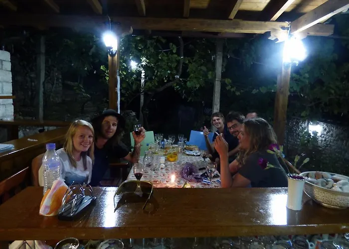 게스트하우스 & Lorenc