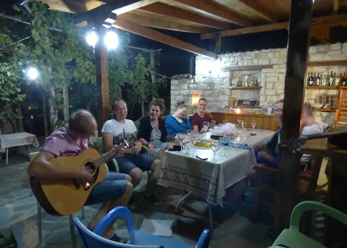 & Lorenc 게스트하우스 2*