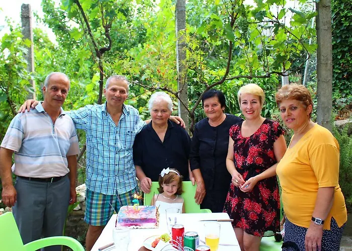 & Lorenc 게스트하우스