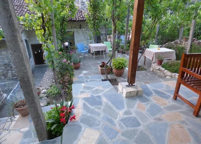 & Lorenc 게스트하우스 2*