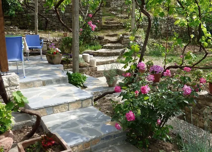 & Lorenc 게스트하우스 베라트