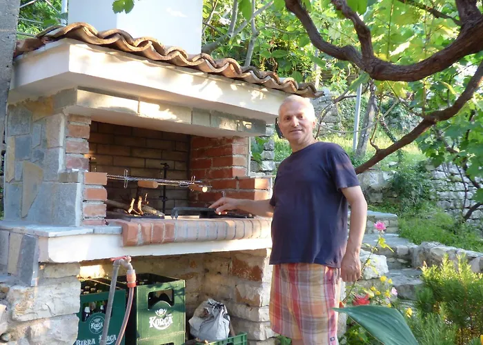 & Lorenc 게스트하우스