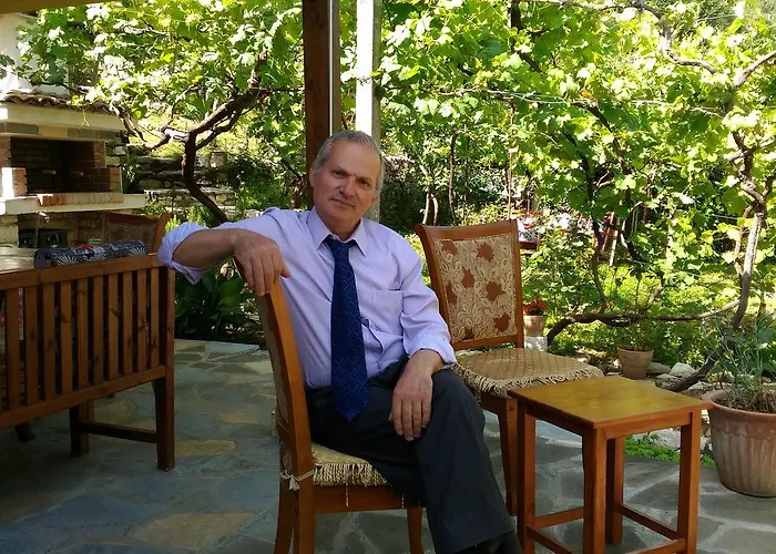 게스트하우스 & Lorenc