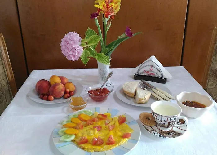 & Lorenc 게스트하우스 2*