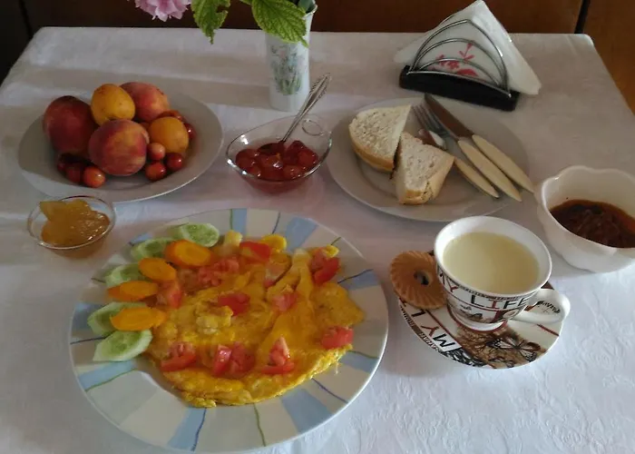 & Lorenc 게스트하우스