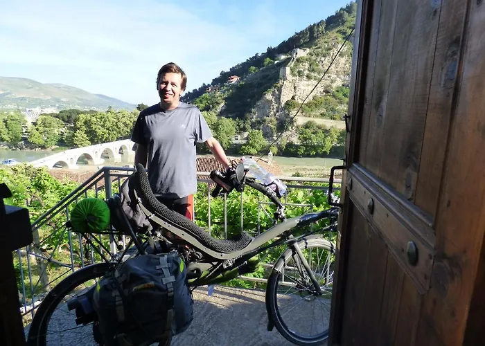 & Lorenc 게스트하우스 베라트