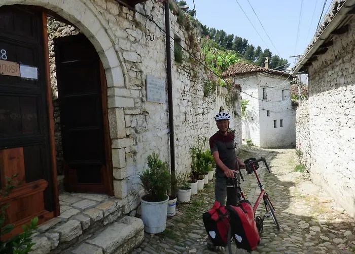 게스트하우스 & Lorenc 베라트