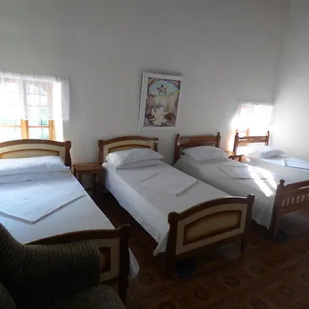 Gasthuis Guesthouse&hostel Lorenc