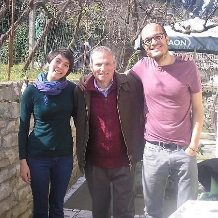 & Lorenc ゲストハウス