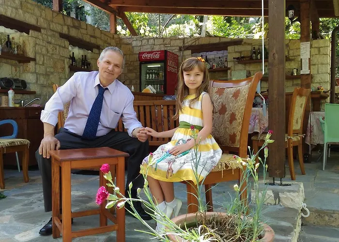 招待所 & Lorenc 2*